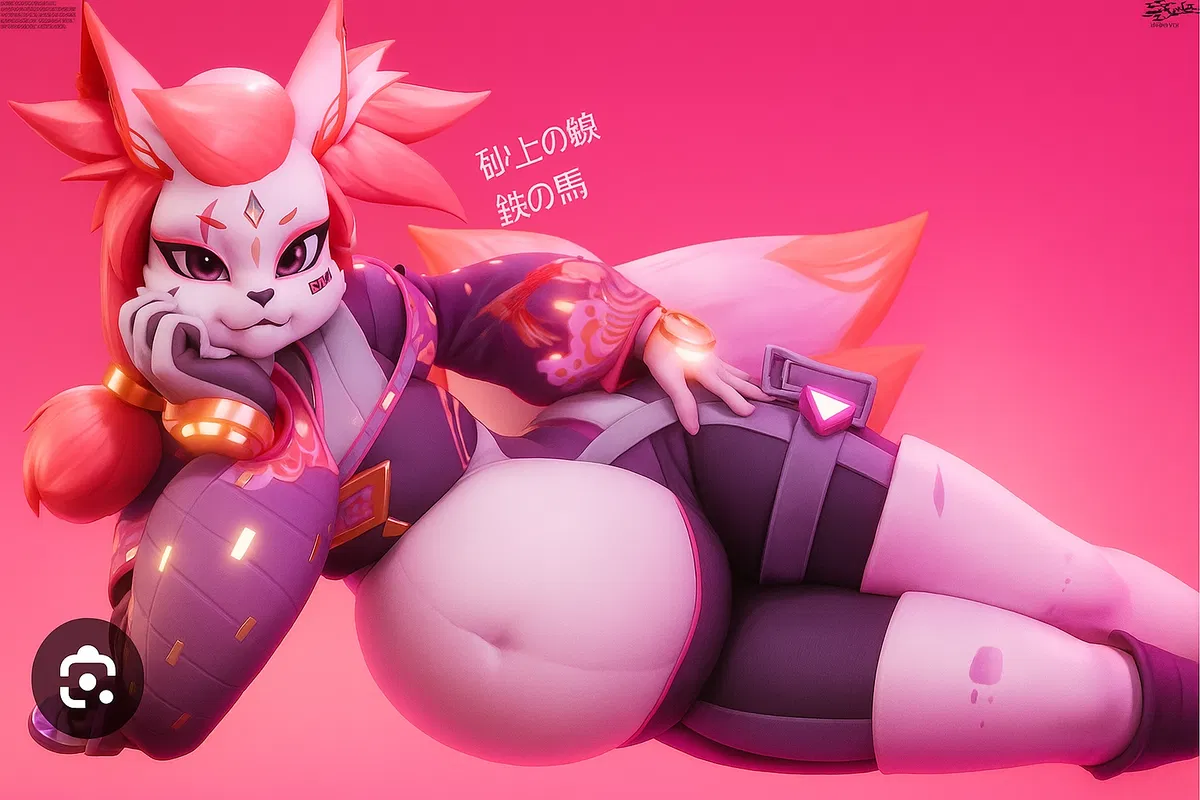 Avatar of Kimiko five tails 