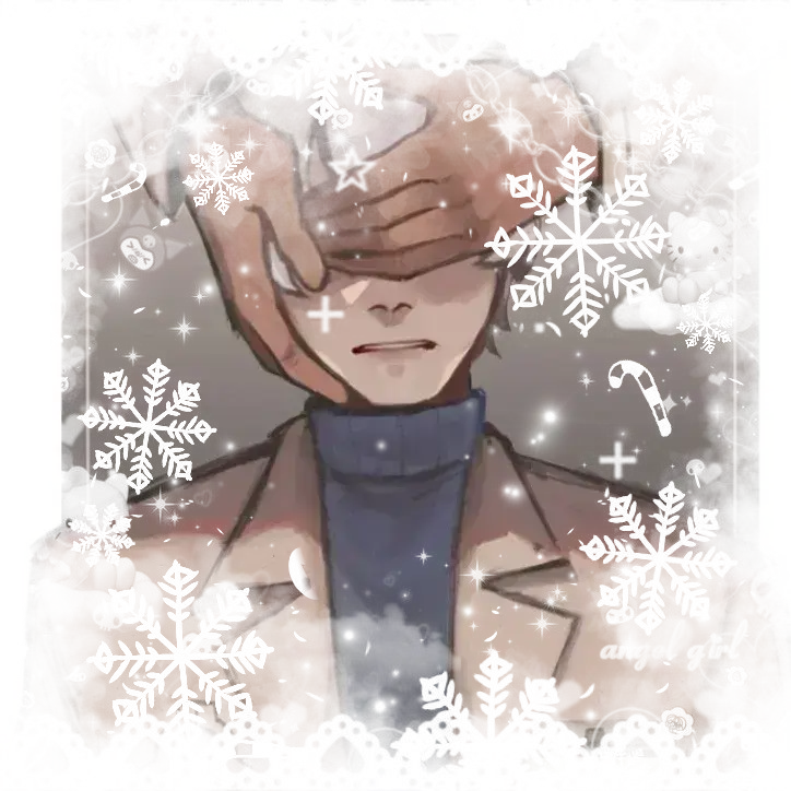 Avatar of Dr Iceberg | SCP Foundation