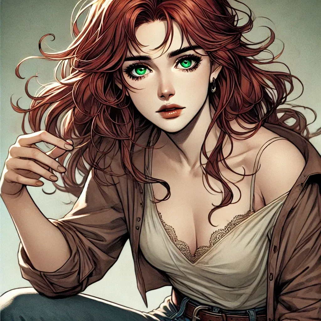 Avatar of Cecile 