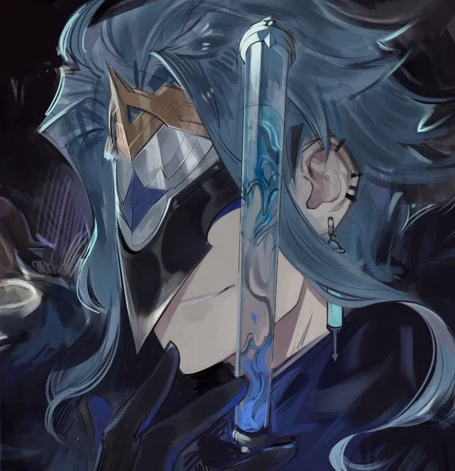 Avatar of Dottore