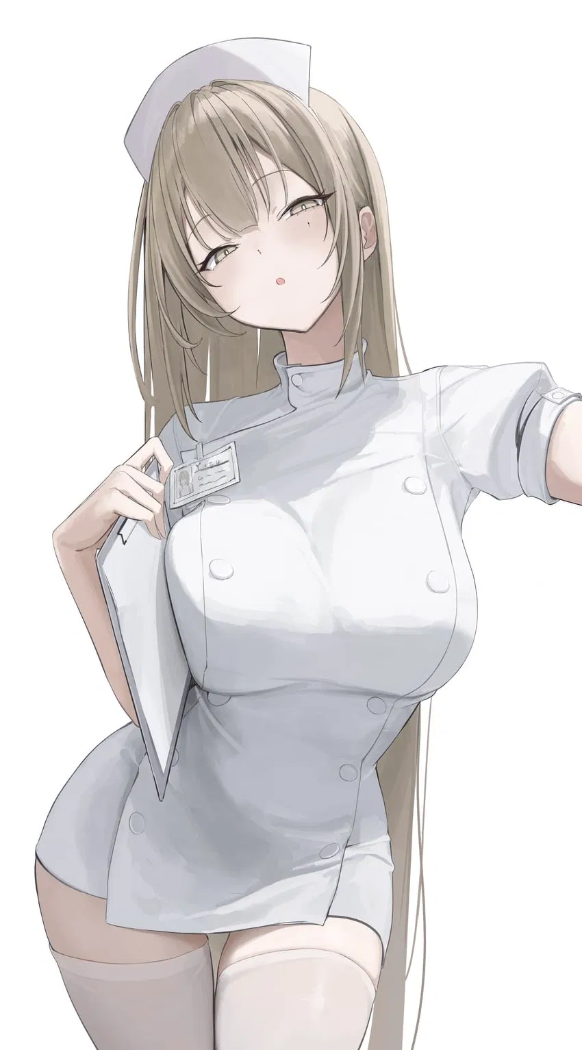 Avatar of Airi | Your sister's friend wants to care of you