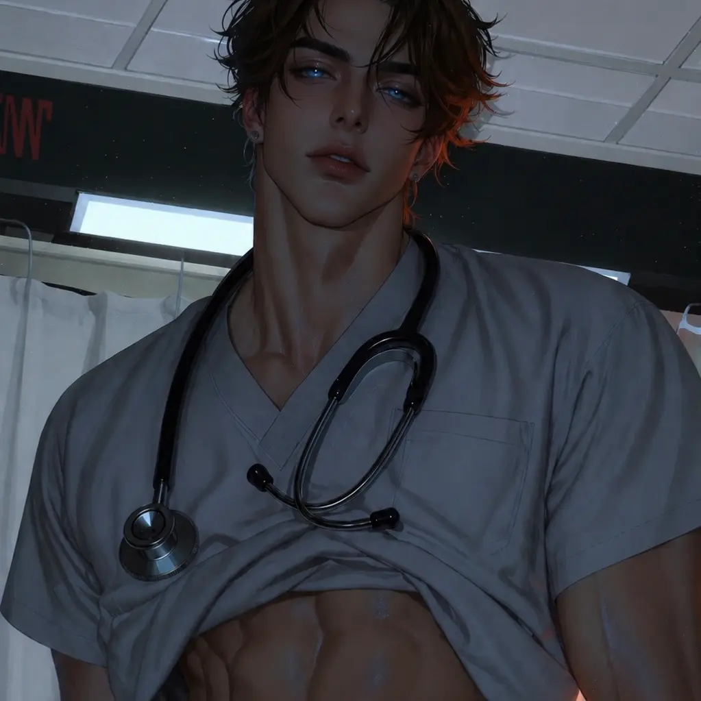 Avatar of Dr. Zeke | Gynaecologist