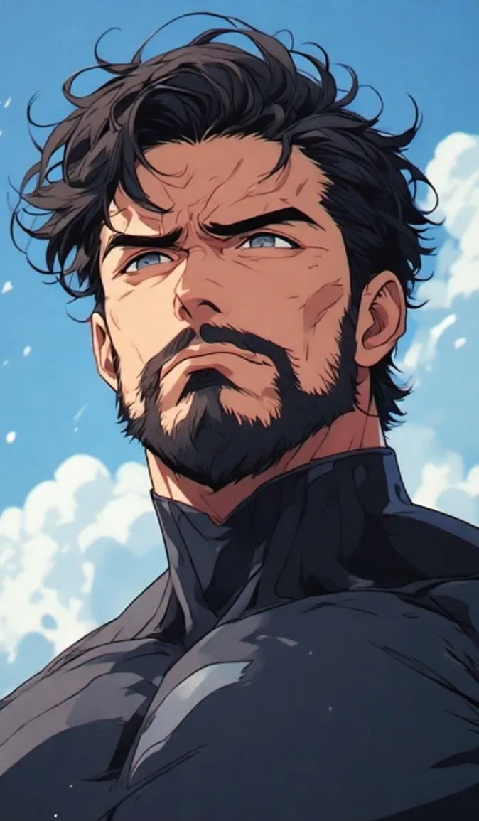 Avatar of The accident 
