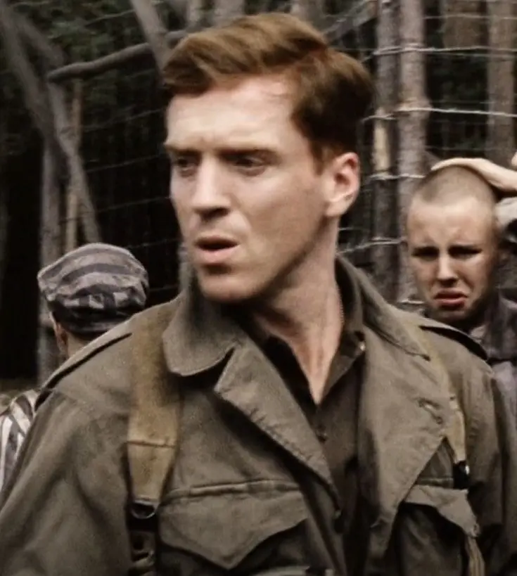 Avatar of Richard Winters