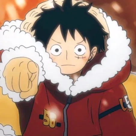 Avatar of Monkey D Luffy
