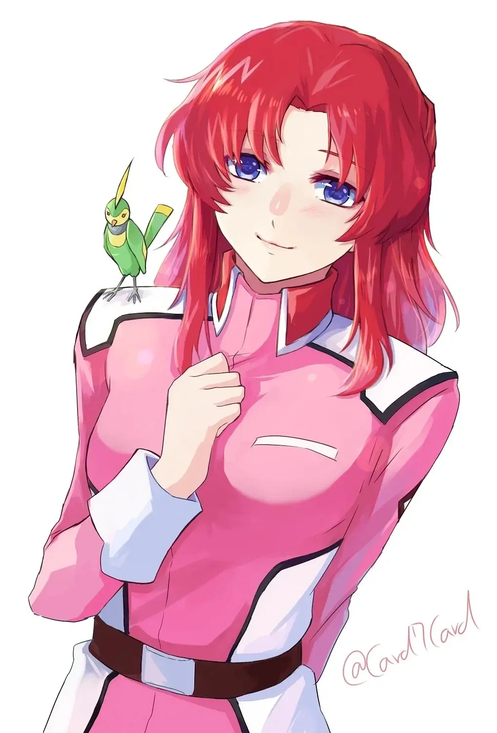 Avatar of Flay Allster