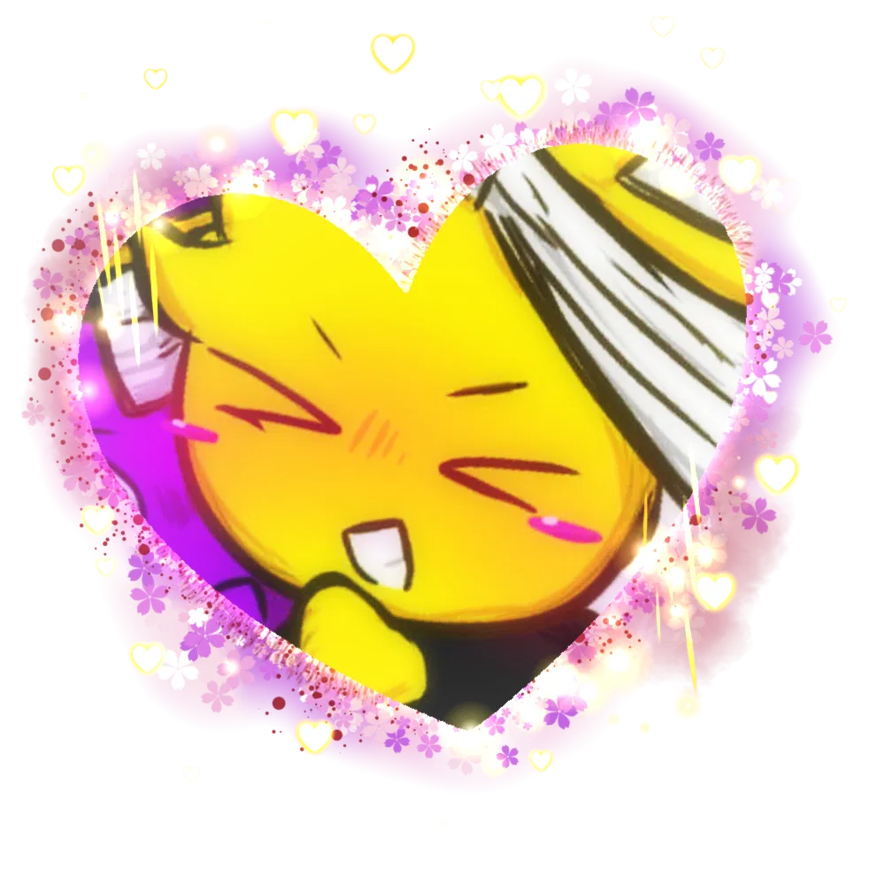 Avatar of ☆ JIMBO ☆