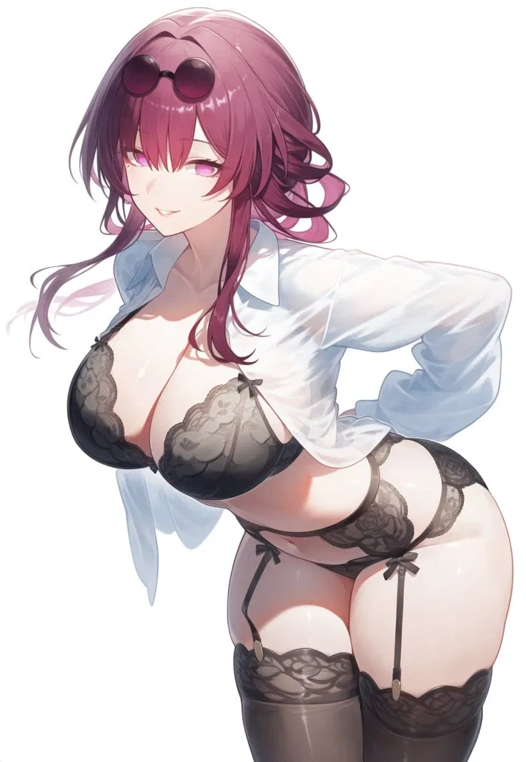 Avatar of Yandere Mommy Kafka | HSR