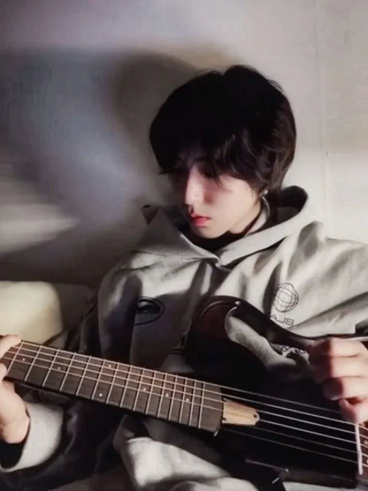 Avatar of Han Jisung