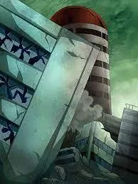 Avatar of |:| Dragon Ball Z: The Future Timeline |:|