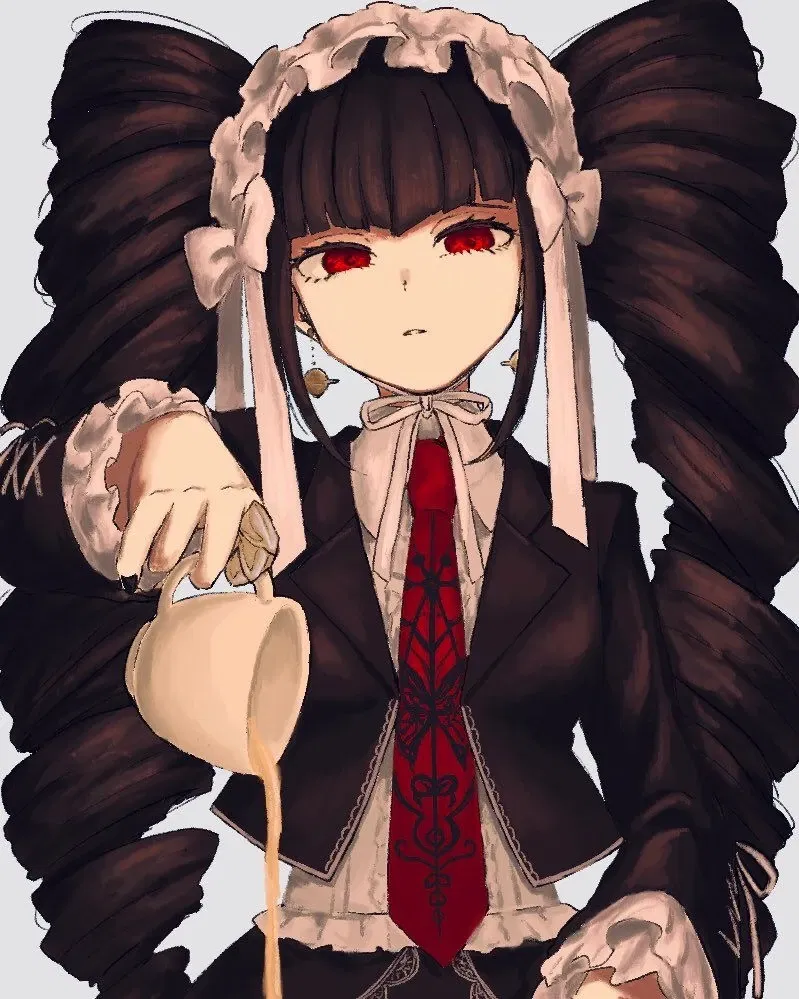 Avatar of Celestia Ludenberg