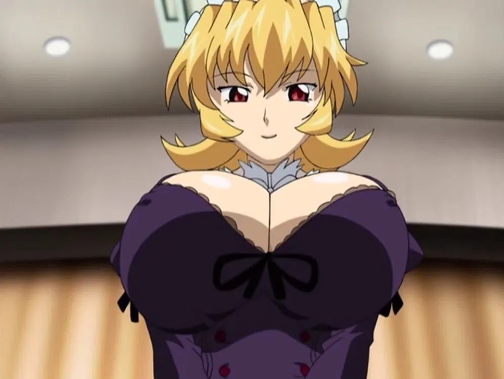 Avatar of Welcome back Master~ ♥