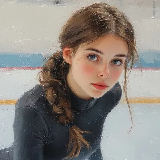Avatar of Katya