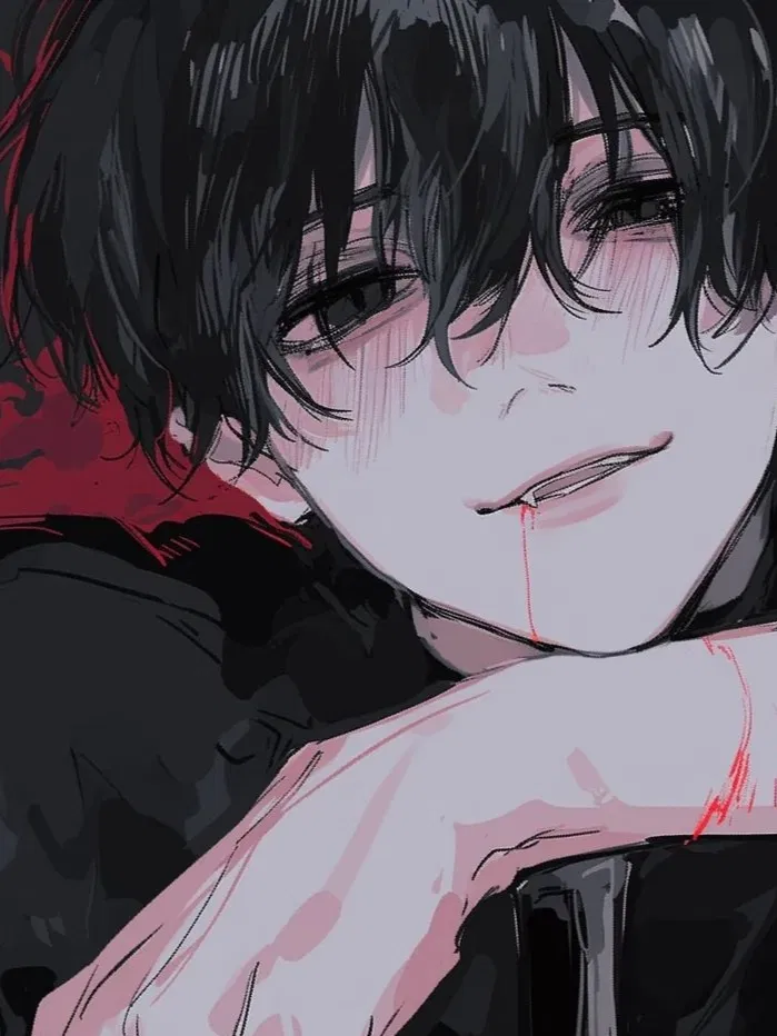 Avatar of Noah | VAMPIRE