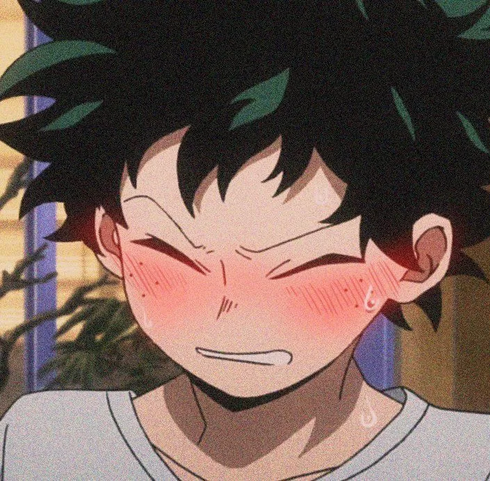 Avatar of Izuku Midoriya (Deku)