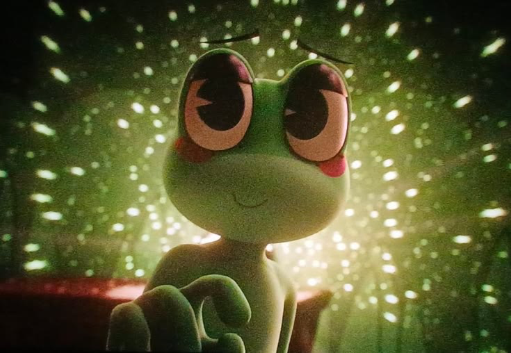Avatar of RIBBIT | TADC