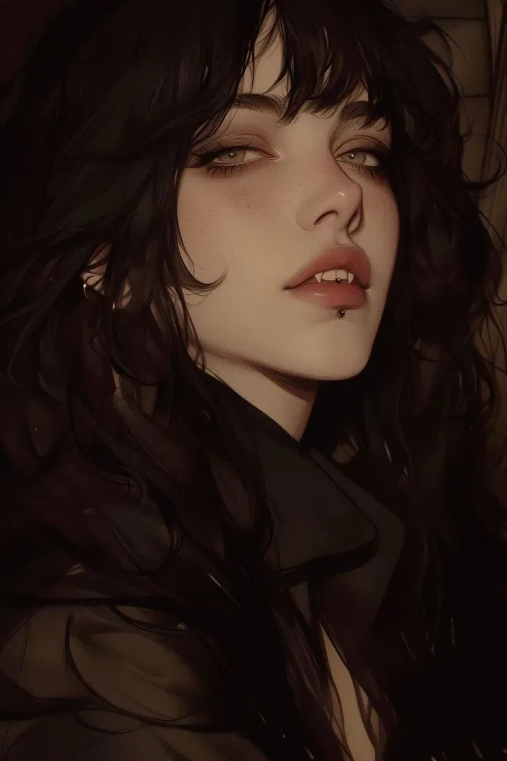Avatar of Viola "Vivi" Jackson