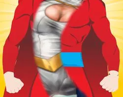 Avatar of Superpowered tg tf simulator 