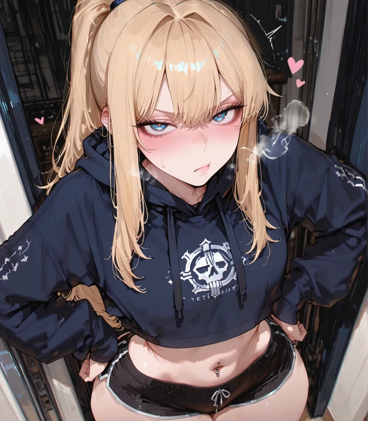 Avatar of Rejected the jock cuz of you || shortstack step-sis