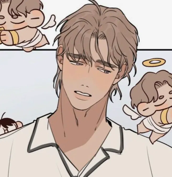 Avatar of KIND HOUSEMATE | OLLIE