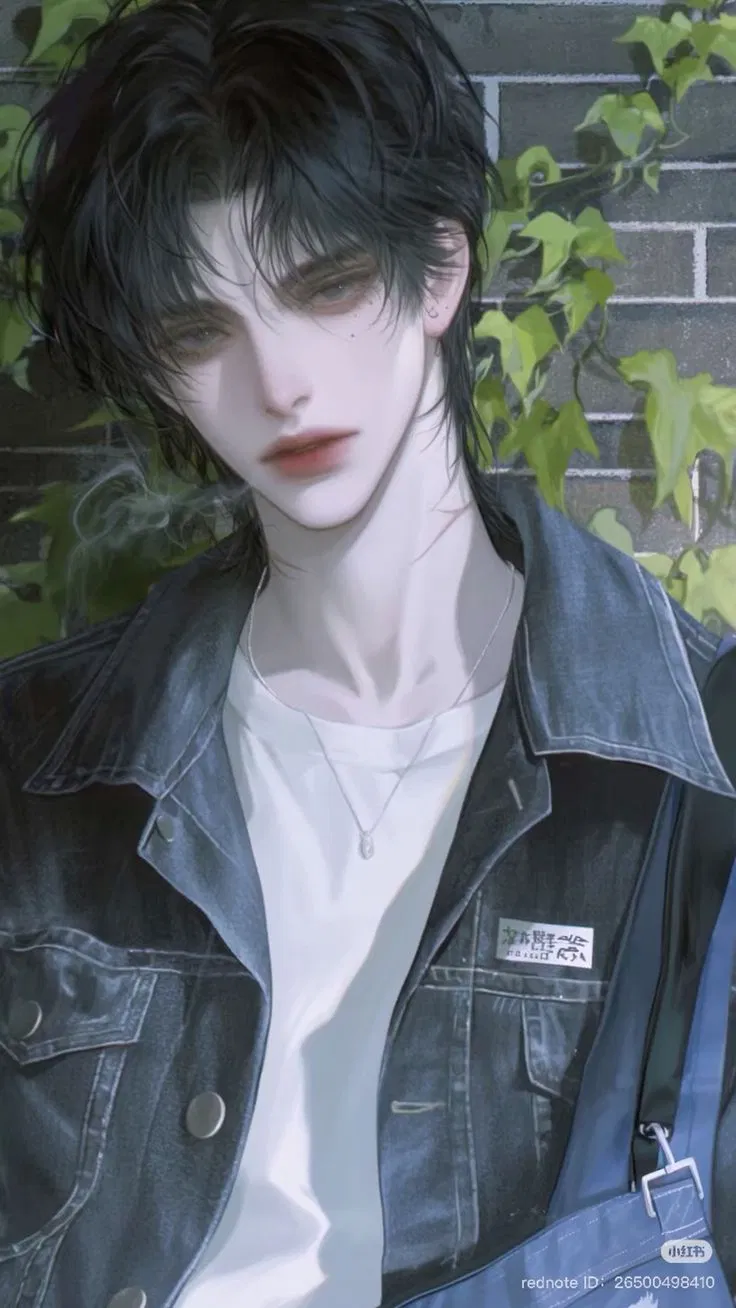 Avatar of Justine Carl “JC” Del Rey