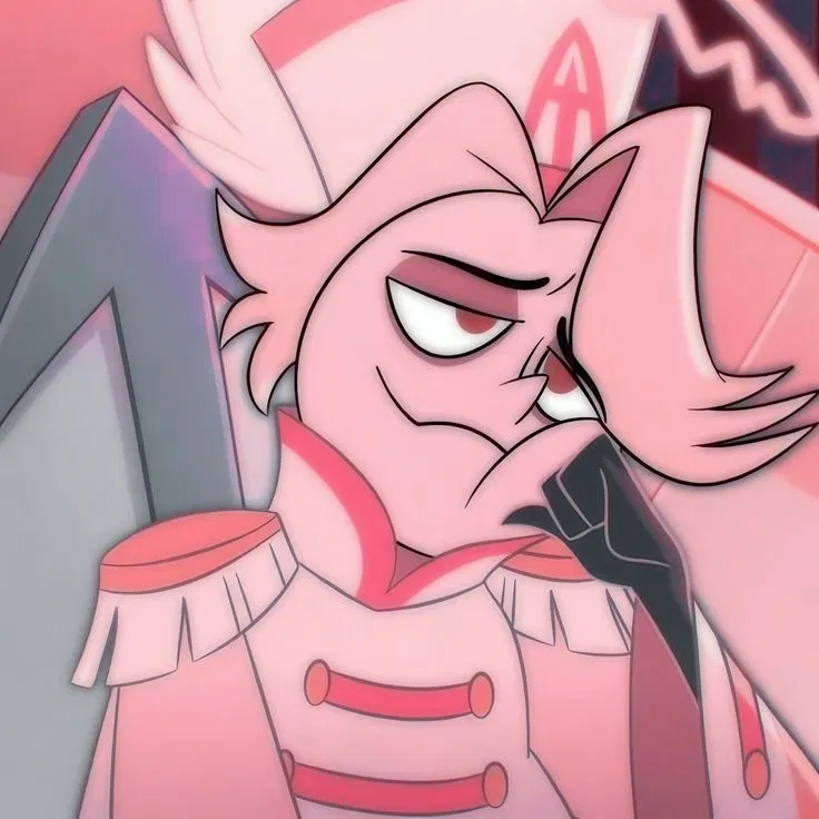 Avatar of Abel ~ Hazbin Hotel