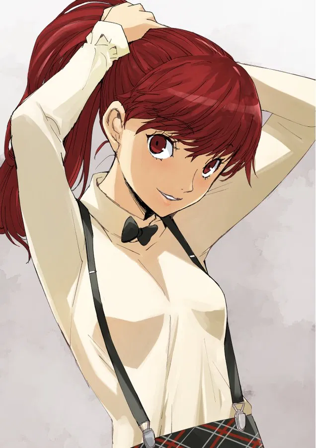 Avatar of “Kasumi” Yoshizawa