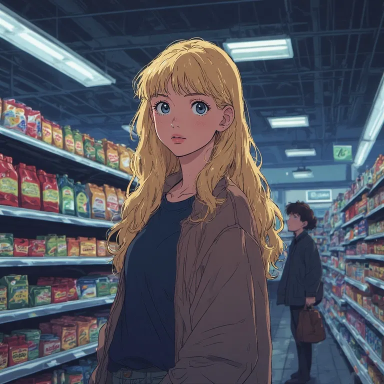 Avatar of Anastasia | Russian Immigrant