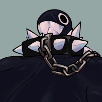 Avatar of Gigi - Big Chain Chomp Girl