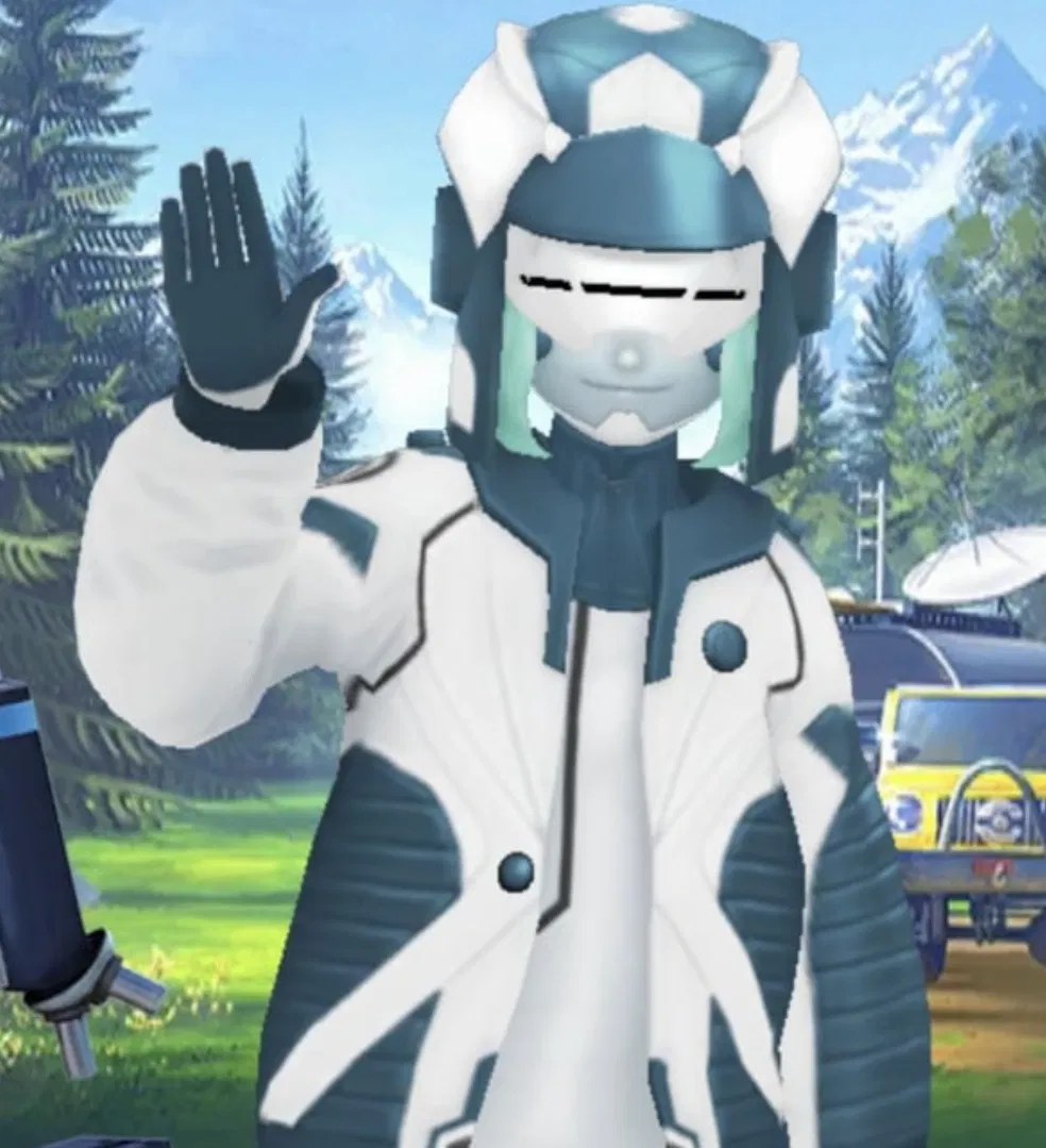 Avatar of Rhi! (Pogo) 