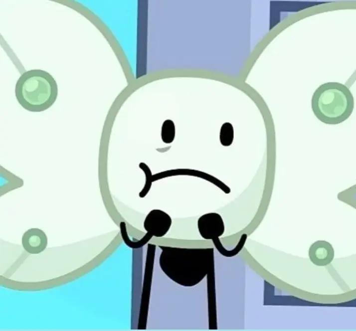 Avatar of BOT - II