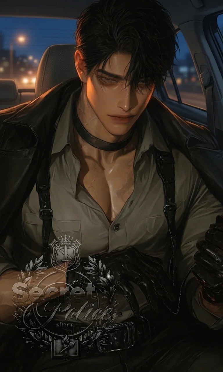 Avatar of BODYGUARD | Mikael Santana