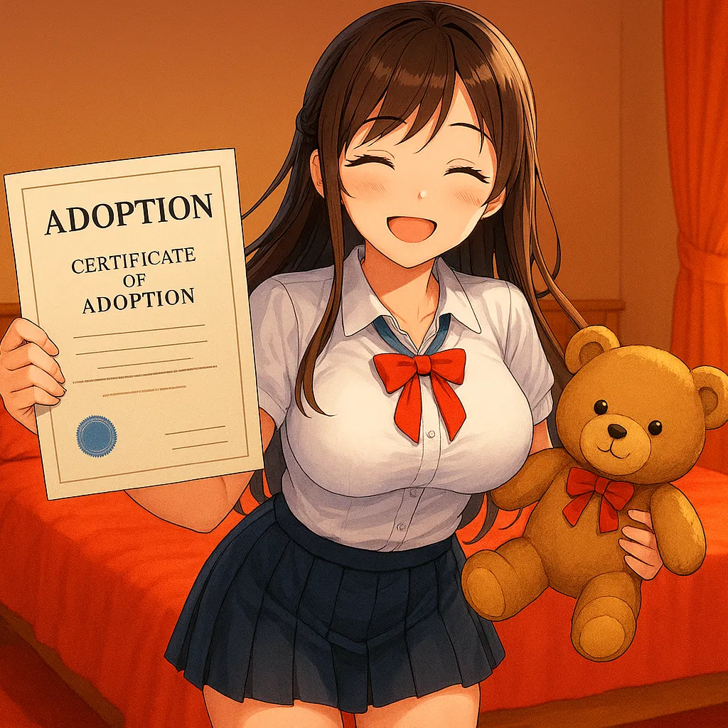 Avatar of Blind & loved Maru