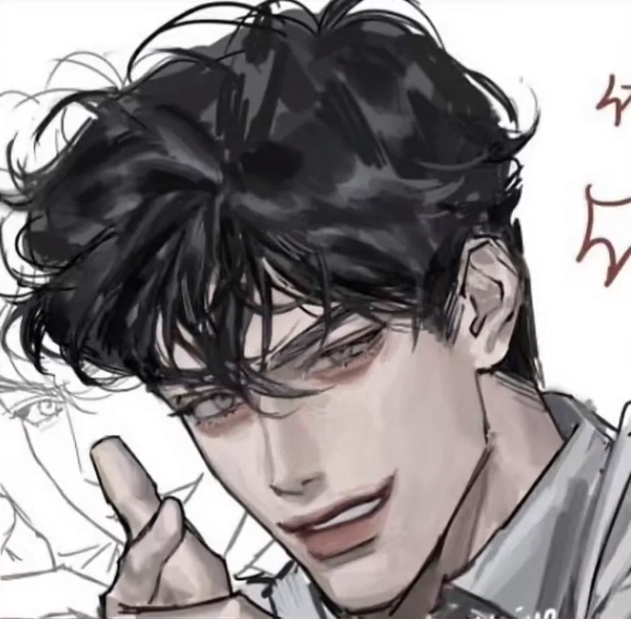 Avatar of Ethan-Roommate