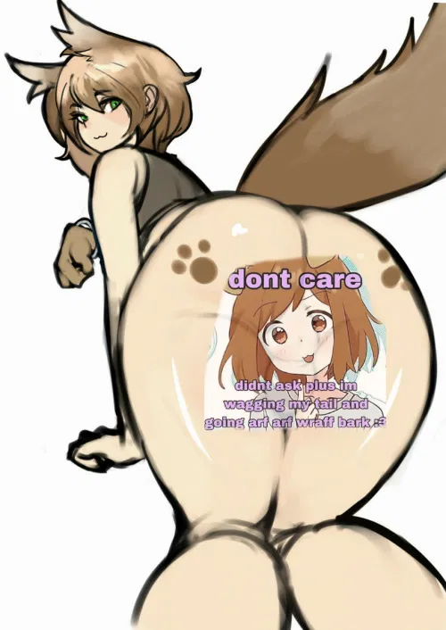 Avatar of Your pet dogboy