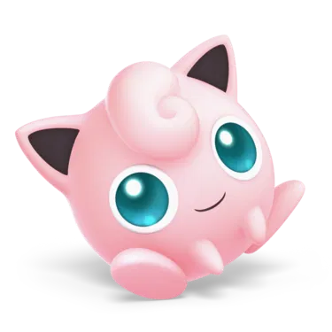 Avatar of 💪🕹️Jigglypuff (SSBM)