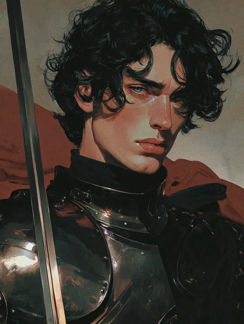 Avatar of Octavian of Bonnschau | Devoted