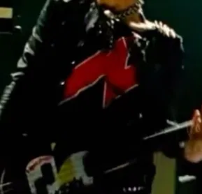 Avatar of Mikey Way 