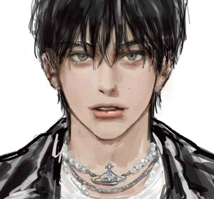 Avatar of Henry