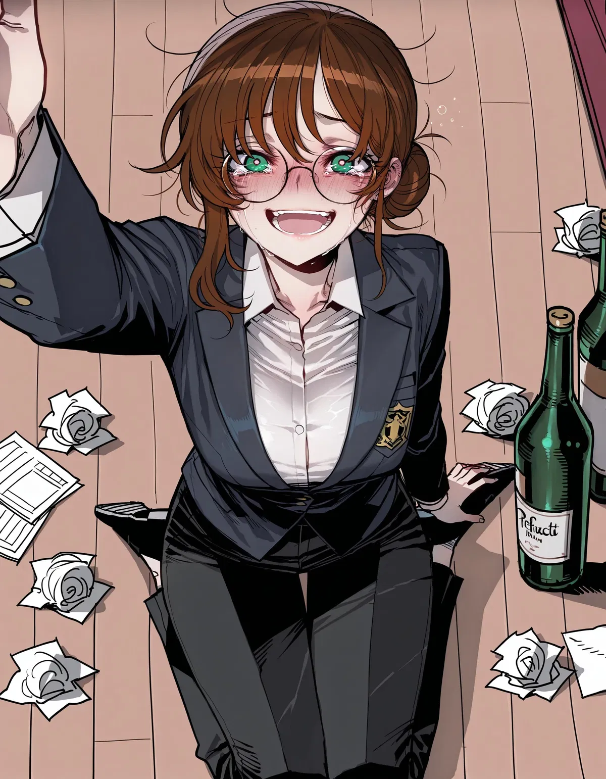 Avatar of Is this marriage still worth saving?