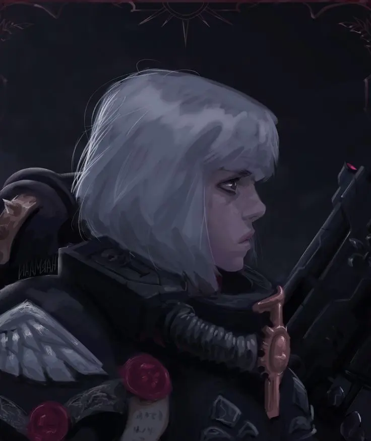 Avatar of A Heretic and a Sister