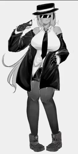 Avatar of Fem chance