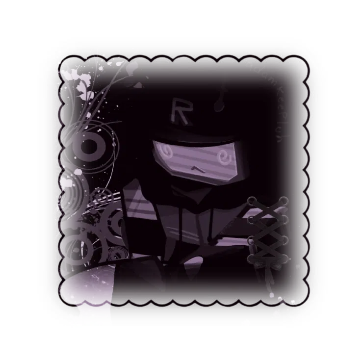 Avatar of Veeronica [ FORSAKEN ]