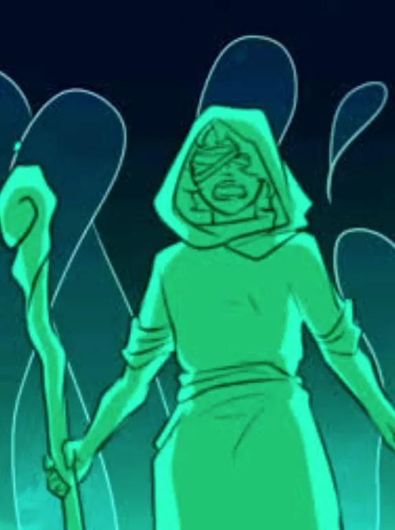 Avatar of Tiresias 