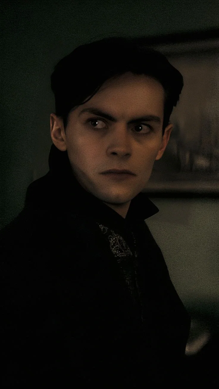 Avatar of Kaz "Dirty Hands" Brekker ♥