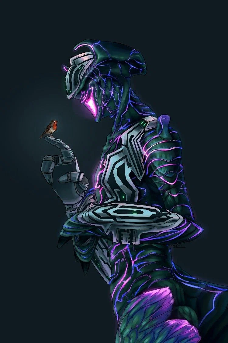 Avatar of Al-An