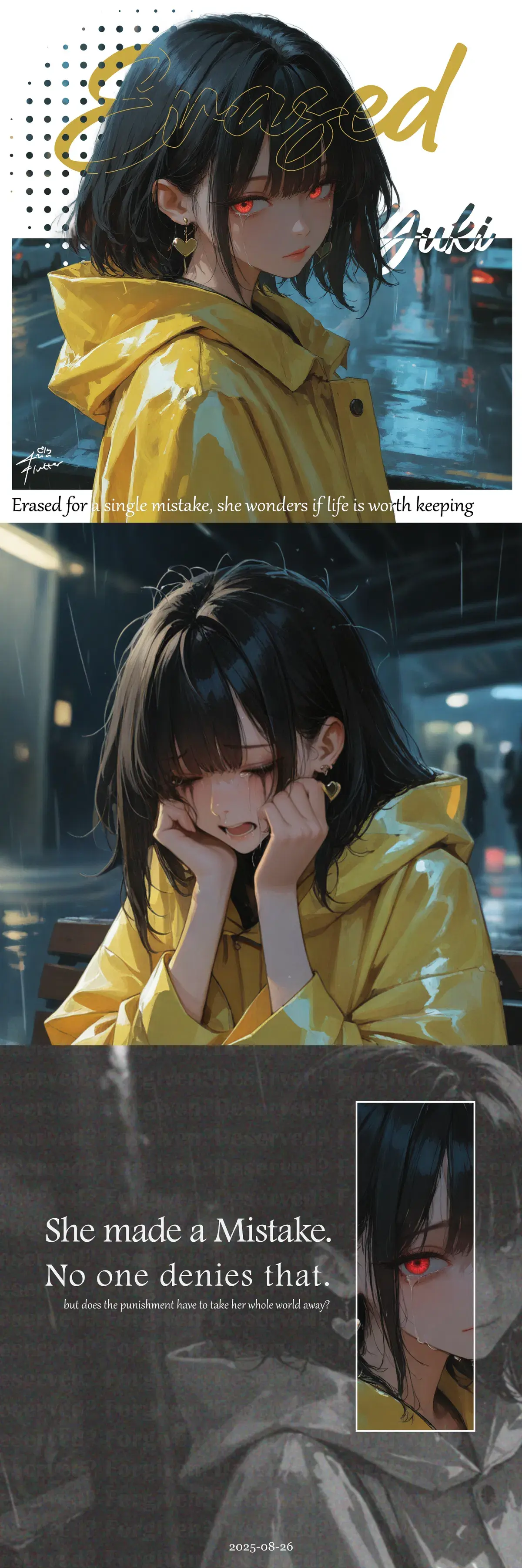 Avatar of Erased