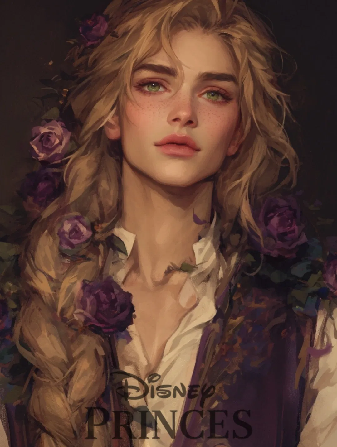 Avatar of ☀ Rapunzel | DISNEY PRINCES