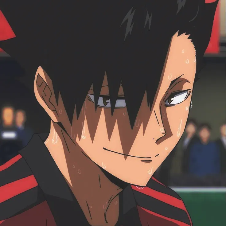 Avatar of .ᐟ.ᐟ Kuroo Tetsuro