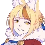Avatar of Selkie